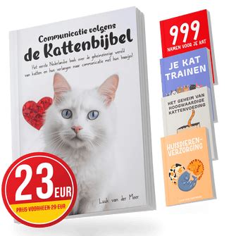 De Kattenbijbel .